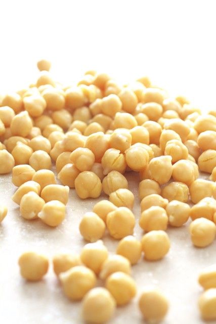 Mahe kikerherned 1kg