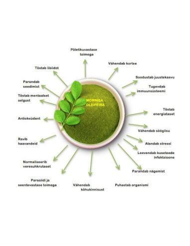MORINGA